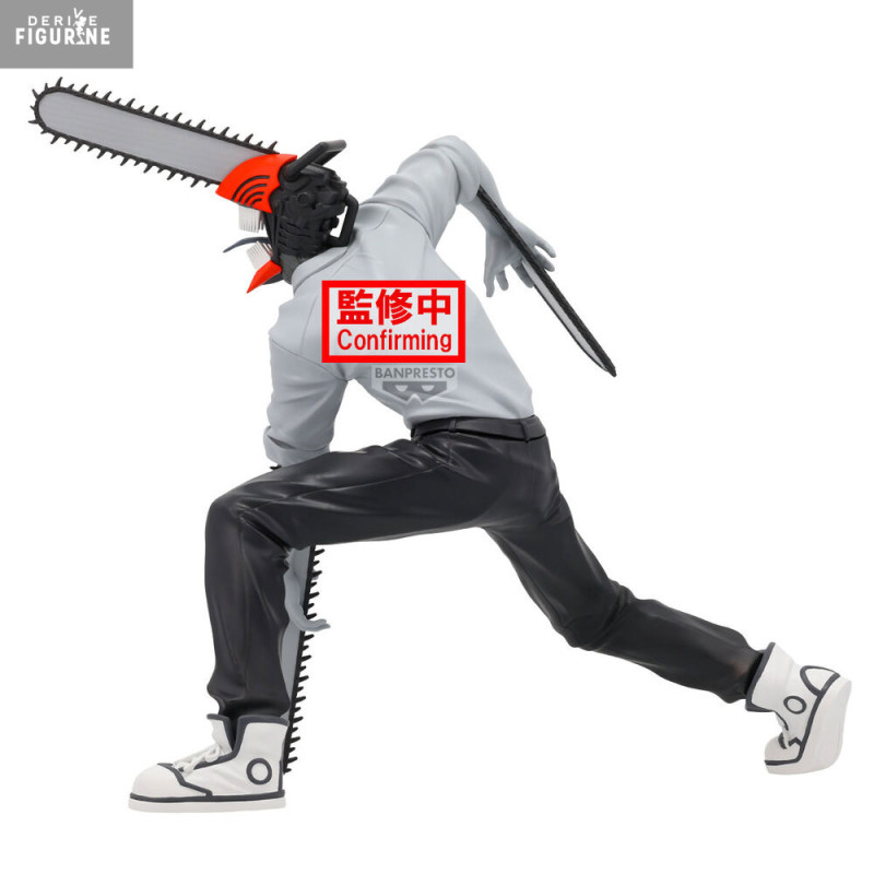 PRE ORDER - Chainsaw Man...