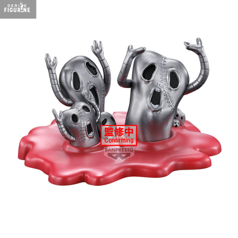 PRÉCOMMANDE - JoJo's...