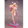 Original Character by Saitom - Yuu Usada figure ver. Pink