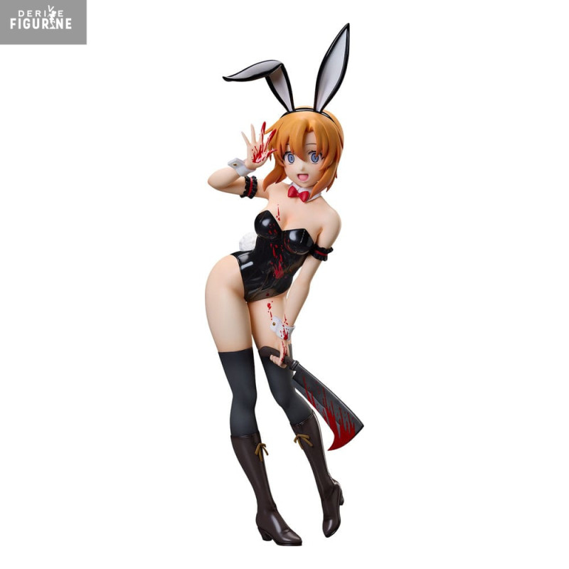 PRE ORDER - Higurashi: When They Cry - GOU - Rena Ryugu figure, Tragic Bunny