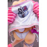 Original Character by Saitom - Yuu Usada figure ver. Pink