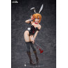 PRE ORDER - Higurashi: When They Cry - GOU - Rena Ryugu figure, Tragic Bunny