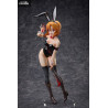 PRÉCOMMANDE - Higurashi: When They Cry - GOU - Figurine Rena Ryugu, Tragic Bunny