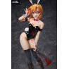 PRÉCOMMANDE - Higurashi: When They Cry - GOU - Figurine Rena Ryugu, Tragic Bunny