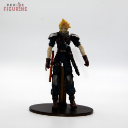 Final Fantasy VII : Crisis...