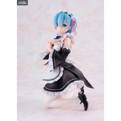 Re:ZERO - Starting Life in...
