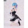 Re:ZERO - Starting Life in Another World - Figurine de Rem