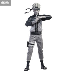 Naruto Shippuden - Figurine...