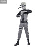 Naruto Shippuden - Figurine Naruto Uzumaki, Noir Edge