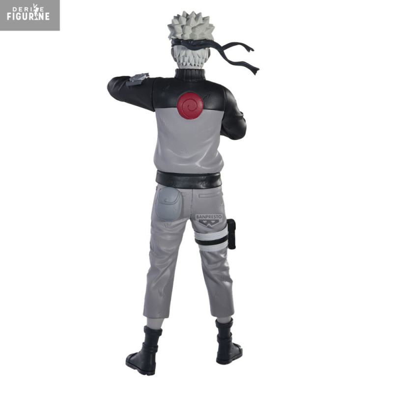 Naruto Shippuden - Figurine...