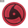 PRE ORDER - Naruto Shippuden - Sharingan Itachi plush, Super Big