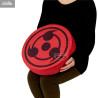 PRÉCOMMANDE - Naruto Shippuden - Peluche Sharingan Itachi, Super Big