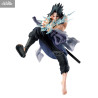 Naruto - Figurine Sasuke Uchiwa Naruto 72 Series, Vibration Stars
