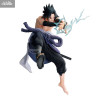 Naruto - Figurine Sasuke Uchiwa Naruto 72 Series, Vibration Stars