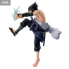 Naruto - Figurine Sasuke Uchiwa Naruto 72 Series, Vibration Stars