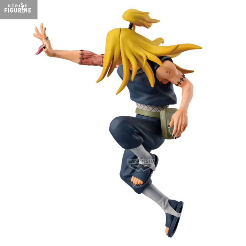 Naruto - Figurine Deidara...