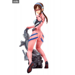 Rebuild of Evangelion -...