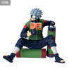 Naruto - Figurine Kakashi Hatake, Naruto 72 Series 03