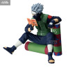 Naruto - Figurine Kakashi Hatake, Naruto 72 Series 03