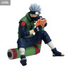 Naruto - Figurine Kakashi Hatake, Naruto 72 Series 03