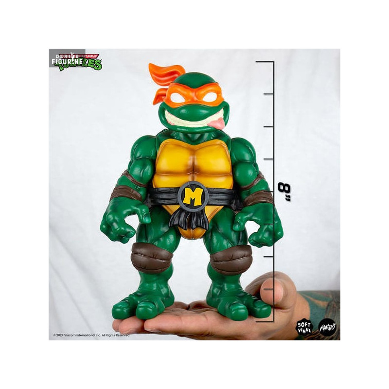 Teenage Mutant Ninja...