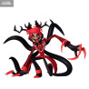 PRE ORDER - Hazbin Hotel - Alastor figure, Radio Demon