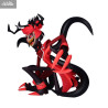 PRE ORDER - Hazbin Hotel - Alastor figure, Radio Demon