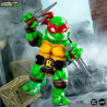 Les Tortues ninja - Figurine Raphael, Soft Vinyl