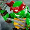 Teenage Mutant Ninja Turtles - Raphael figure, Soft Vinyl