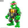 Les Tortues ninja - Figurine Raphael, Soft Vinyl