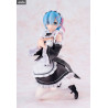 Re:ZERO - Starting Life in Another World - Figurine de Rem