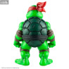 Les Tortues ninja - Figurine Raphael, Soft Vinyl