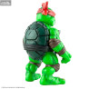 Les Tortues ninja - Figurine Raphael, Soft Vinyl