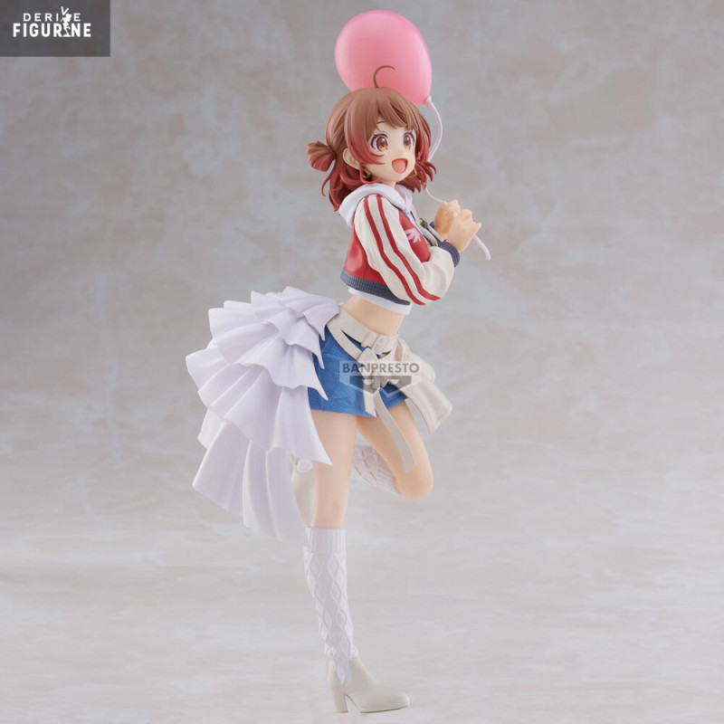 The Idolm@ster Gakuen -...