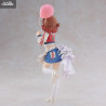The Idolm@ster Gakuen - Figurine Ume Hanami (Inflatable), Espresto