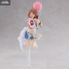 The Idolm@ster Gakuen - Ume Hanami figure (Inflatable), Espresto