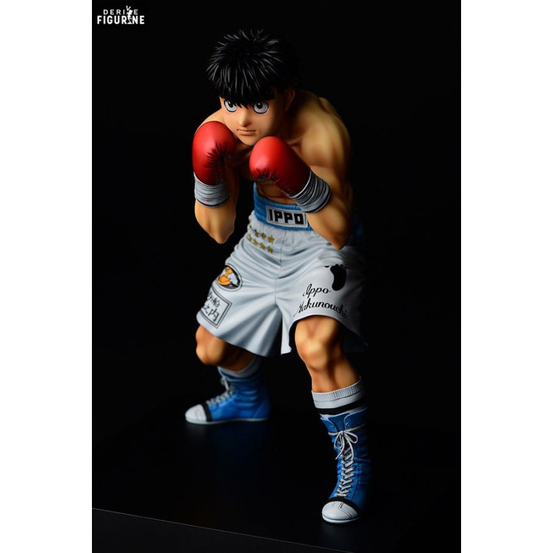 Hajime no Ippo - Figure...