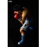 Hajime no Ippo - Figurine Ippo Makunouchi, fighting pose