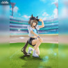 Umamusume: Pretty Derby - Figurine Cheval Grand, Boc'Z We\N