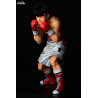 Hajime no Ippo - Figure Ippo Makunouchi, fighting pose damage