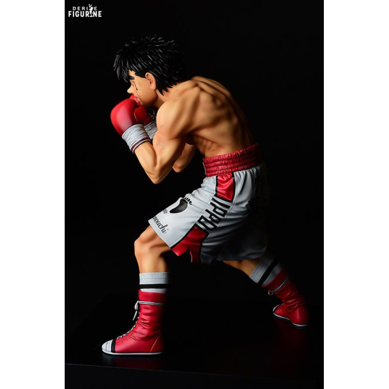 Hajime no Ippo - Figurine...