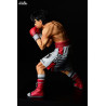 Hajime no Ippo - Figure Ippo Makunouchi, fighting pose damage
