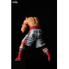 Hajime no Ippo - Figure Ippo Makunouchi, fighting pose damage