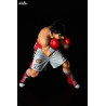Hajime no Ippo - Figure Ippo Makunouchi, fighting pose damage