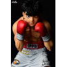 Hajime no Ippo - Figurine Ippo Makunouchi, fighting pose damage