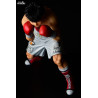 Hajime no Ippo - Figurine Ippo Makunouchi, fighting pose damage