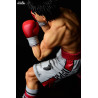 Hajime no Ippo - Figure Ippo Makunouchi, fighting pose damage