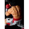 Hajime no Ippo - Figure Ippo Makunouchi, fighting pose damage
