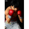 Hajime no Ippo - Figurine Ippo Makunouchi, fighting pose damage