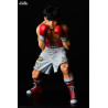 Hajime no Ippo - Figurine Ippo Makunouchi, fighting pose damage
